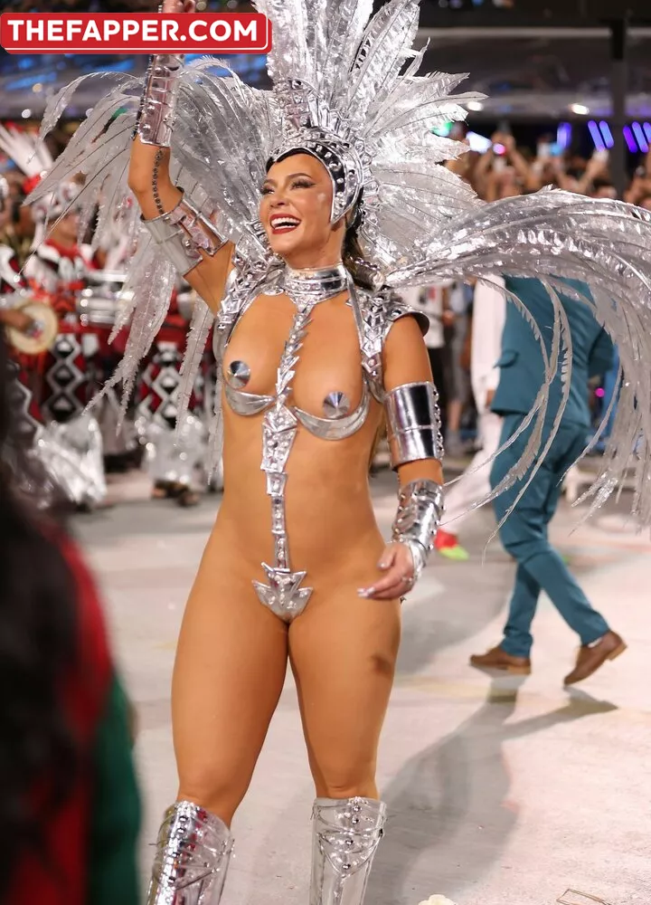 Paolla Oliveira  Onlyfans Leaked Nude Image #Xc9kN5EVED