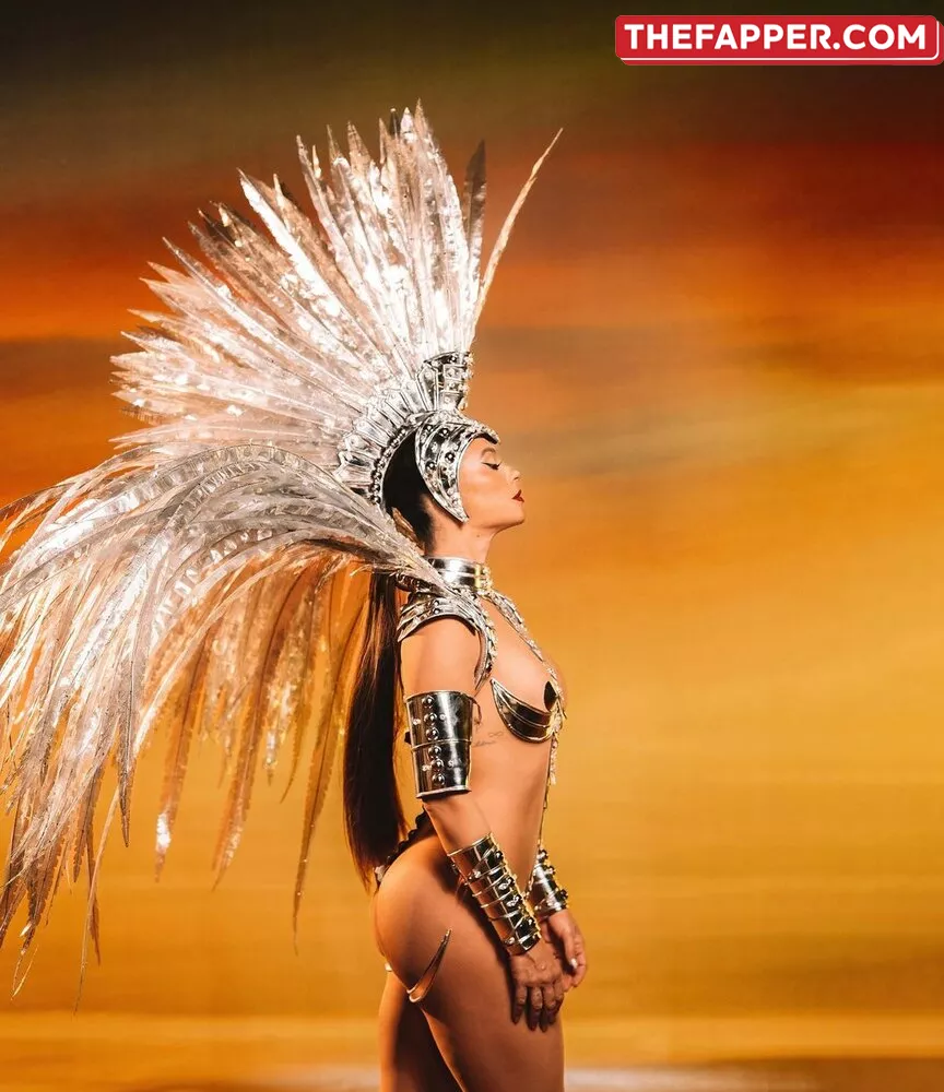 Paolla Oliveira  Onlyfans Leaked Nude Image #XjqRuHqL45
