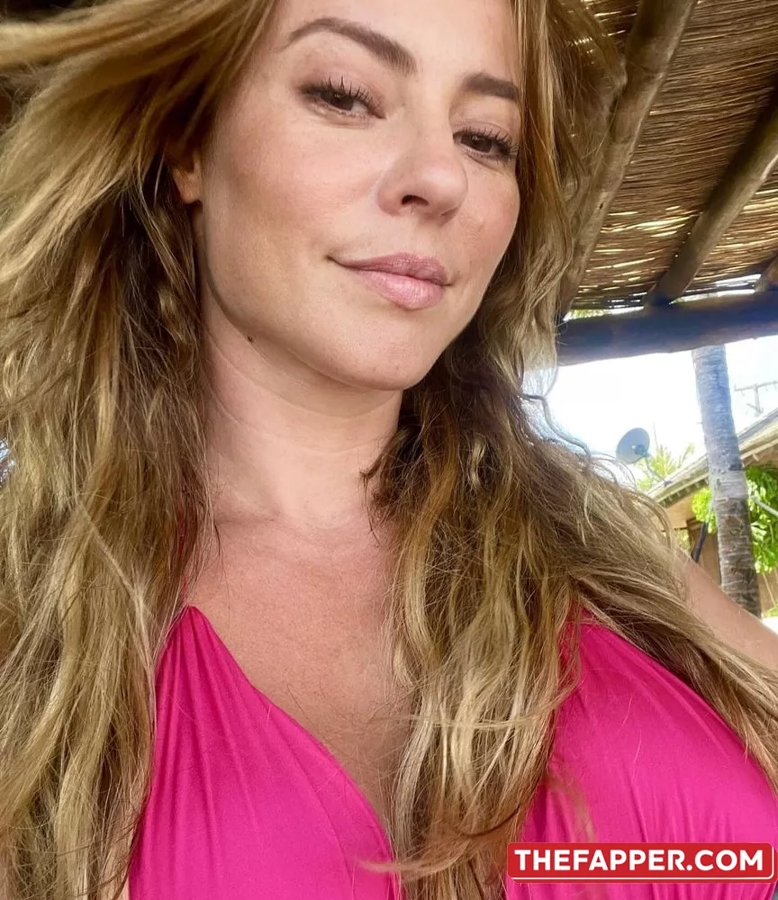 Paolla Oliveira  Onlyfans Leaked Nude Image #ZAiWzsrlka