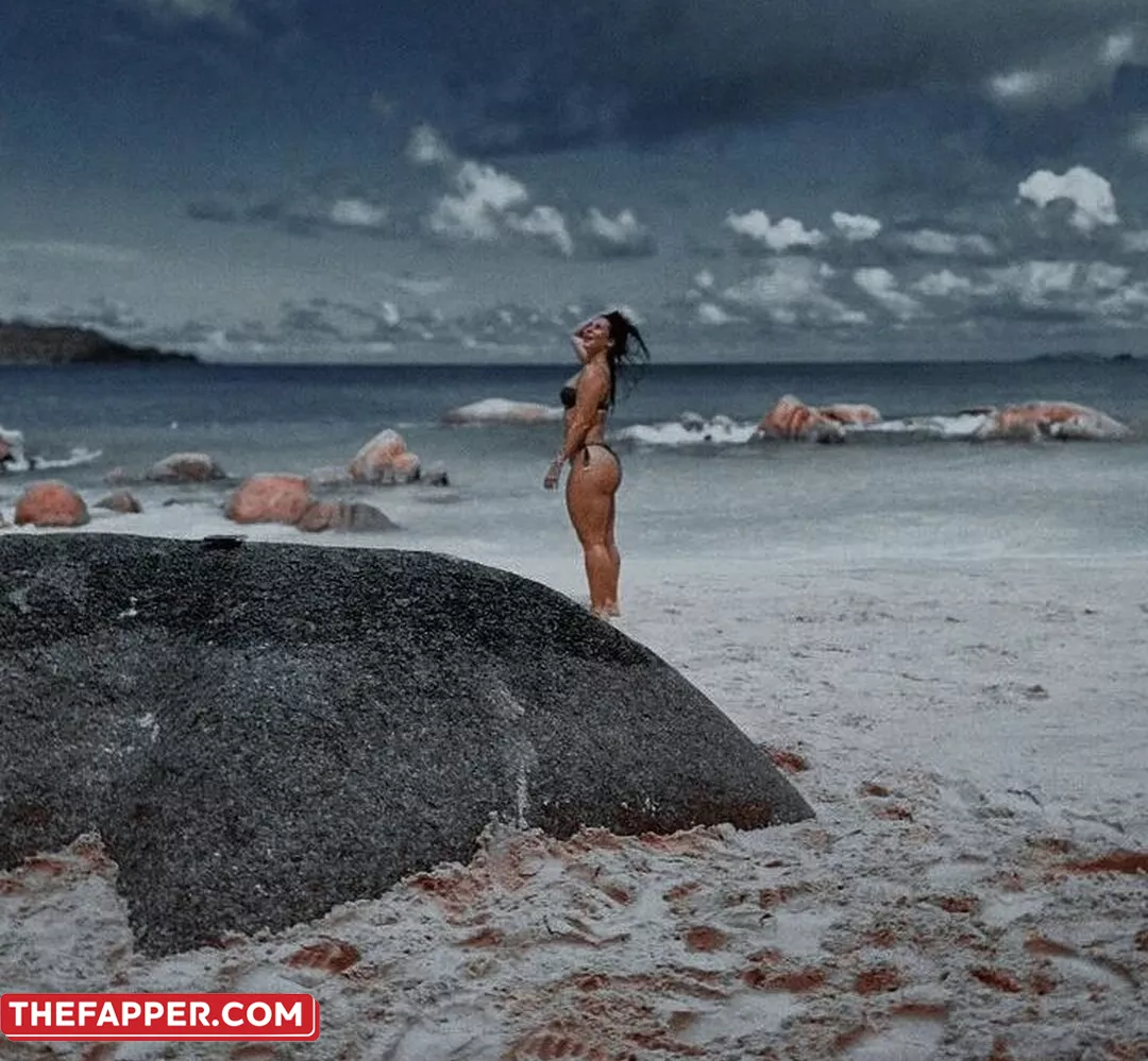 Paolla Oliveira  Onlyfans Leaked Nude Image #ZY21cbcLae
