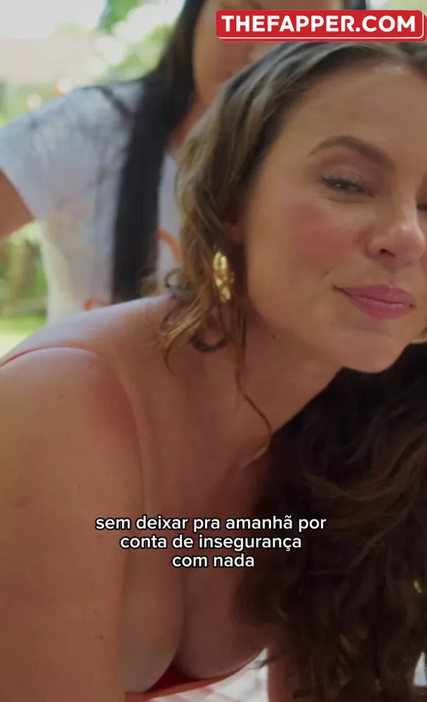 Paolla Oliveira  Onlyfans Leaked Nude Image #bXM2hzXhh5