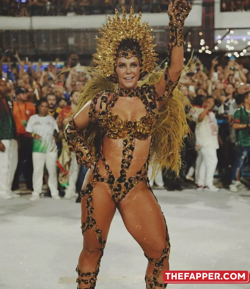 Paolla Oliveira  Onlyfans Leaked Nude Image #cBnjHlQUhs