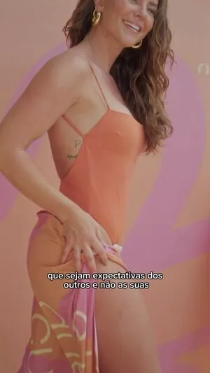 Paolla Oliveira Onlyfans Leaked Nude Image #eYVc6wxRM7