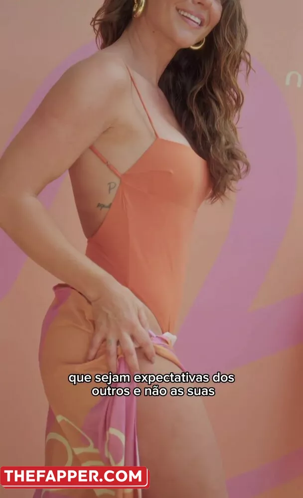 Paolla Oliveira  Onlyfans Leaked Nude Image #eYVc6wxRM7