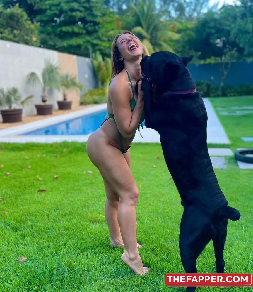 Paolla Oliveira  Onlyfans Leaked Nude Image #fK6DmlgcLN