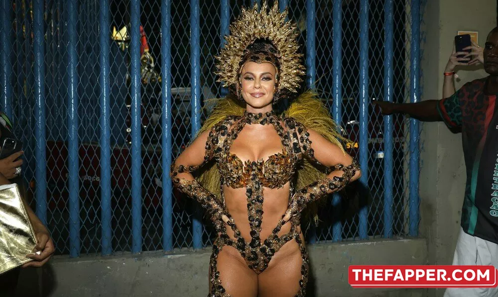 Paolla Oliveira  Onlyfans Leaked Nude Image #fSiP8FyjKG