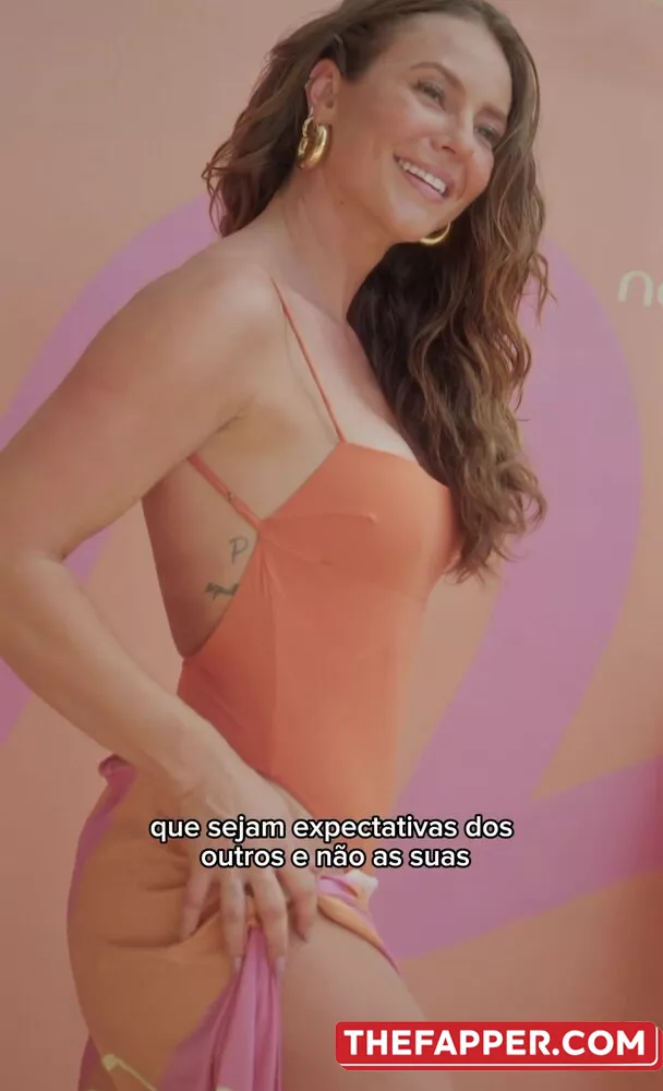 Paolla Oliveira  Onlyfans Leaked Nude Image #guF9qjjYT8