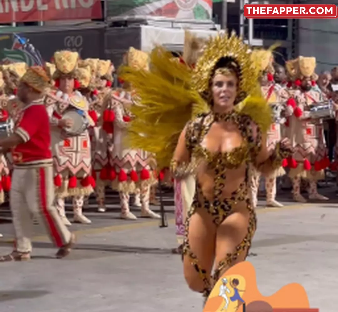 Paolla Oliveira  Onlyfans Leaked Nude Image #iLu3IHrEr9