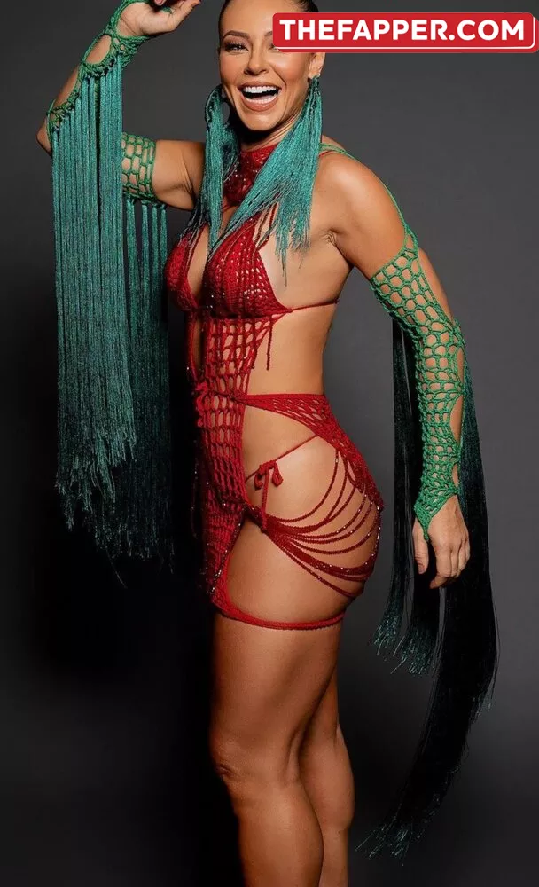 Paolla Oliveira  Onlyfans Leaked Nude Image #o3OeSH7GFm