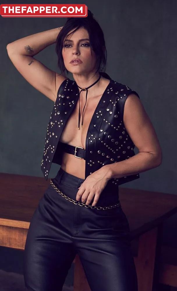 Paolla Oliveira  Onlyfans Leaked Nude Image #oSsFAUi0Su