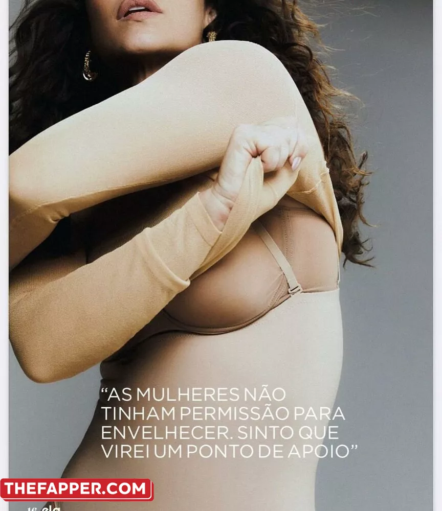 Paolla Oliveira  Onlyfans Leaked Nude Image #owrZ8MzJEO