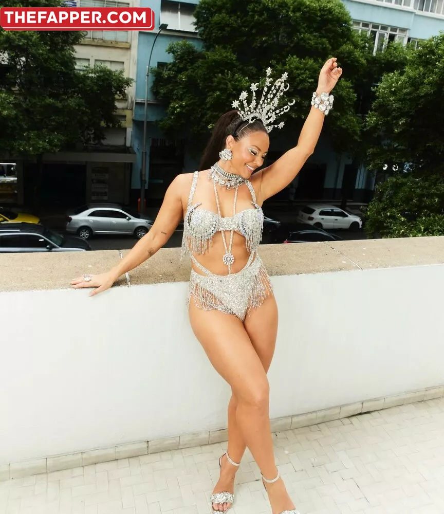 Paolla Oliveira  Onlyfans Leaked Nude Image #p1buInLkr8
