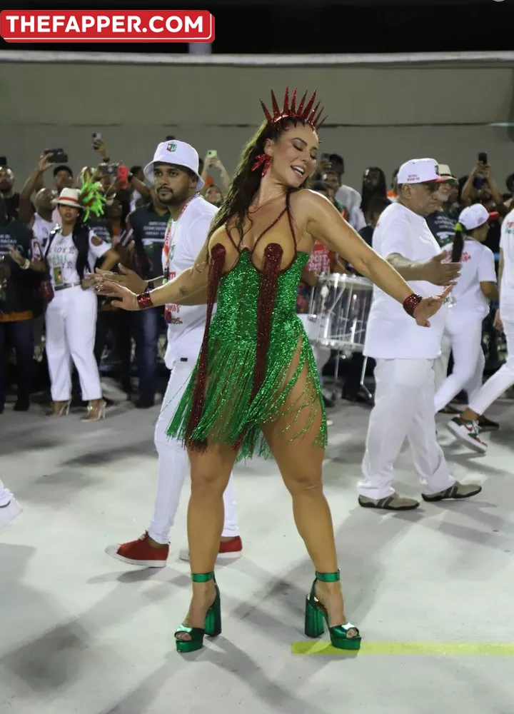 Paolla Oliveira  Onlyfans Leaked Nude Image #pvqwsSwJof