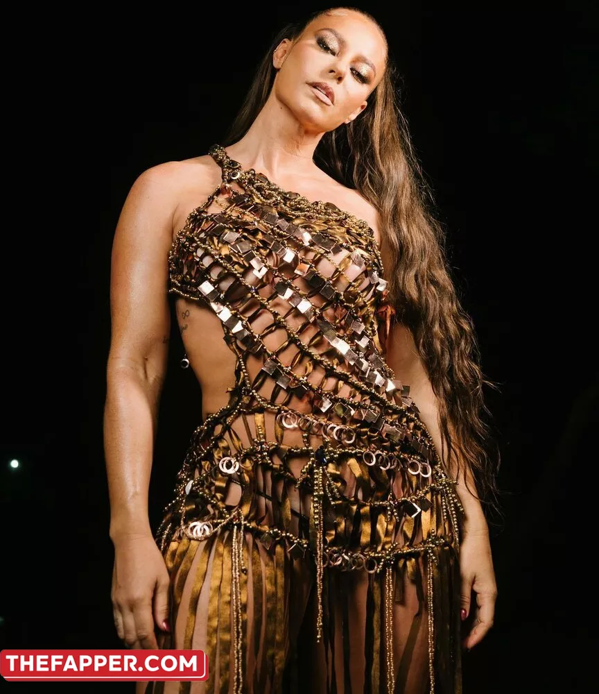 Paolla Oliveira  Onlyfans Leaked Nude Image #qcFa1uVUwm