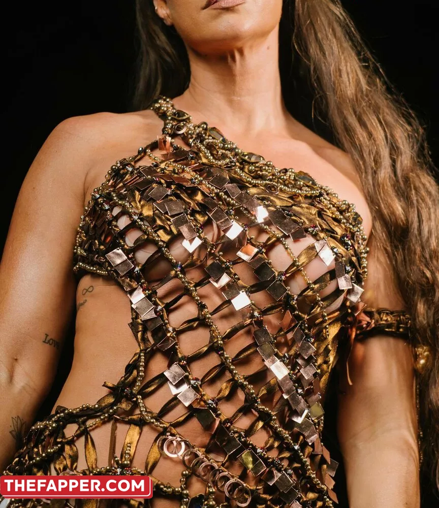 Paolla Oliveira  Onlyfans Leaked Nude Image #tZKdzTnPQg