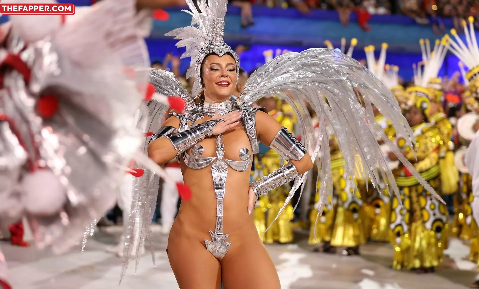 Paolla Oliveira  Onlyfans Leaked Nude Image #vjZIzFYI8S