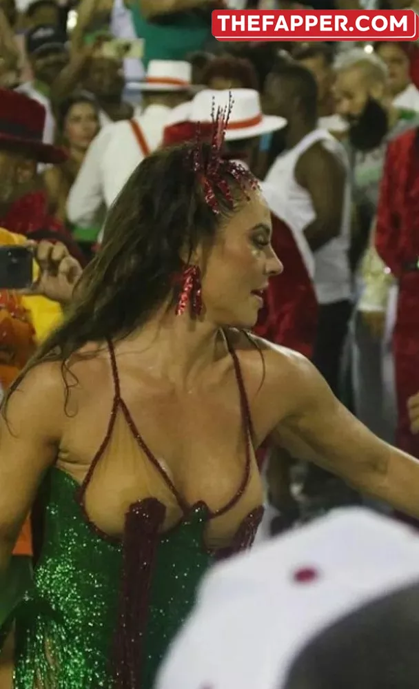 Paolla Oliveira  Onlyfans Leaked Nude Image #wYaeDZ3neH