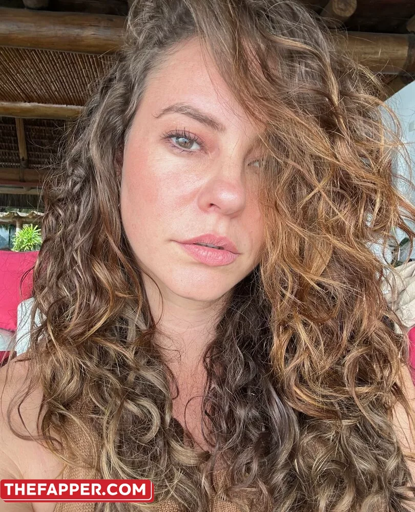 Paolla Oliveira  Onlyfans Leaked Nude Image #xoTuwnC5Nx