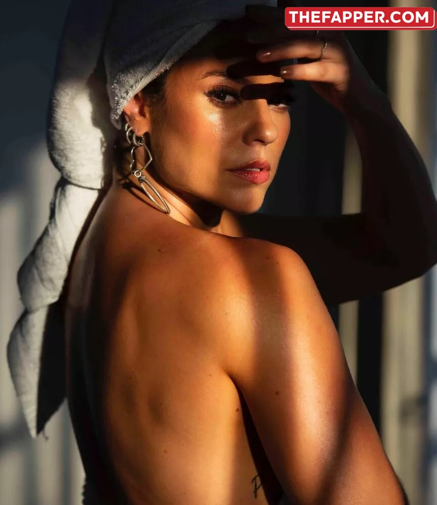 Paolla Oliveira  Onlyfans Leaked Nude Image #yWt0PksSIy