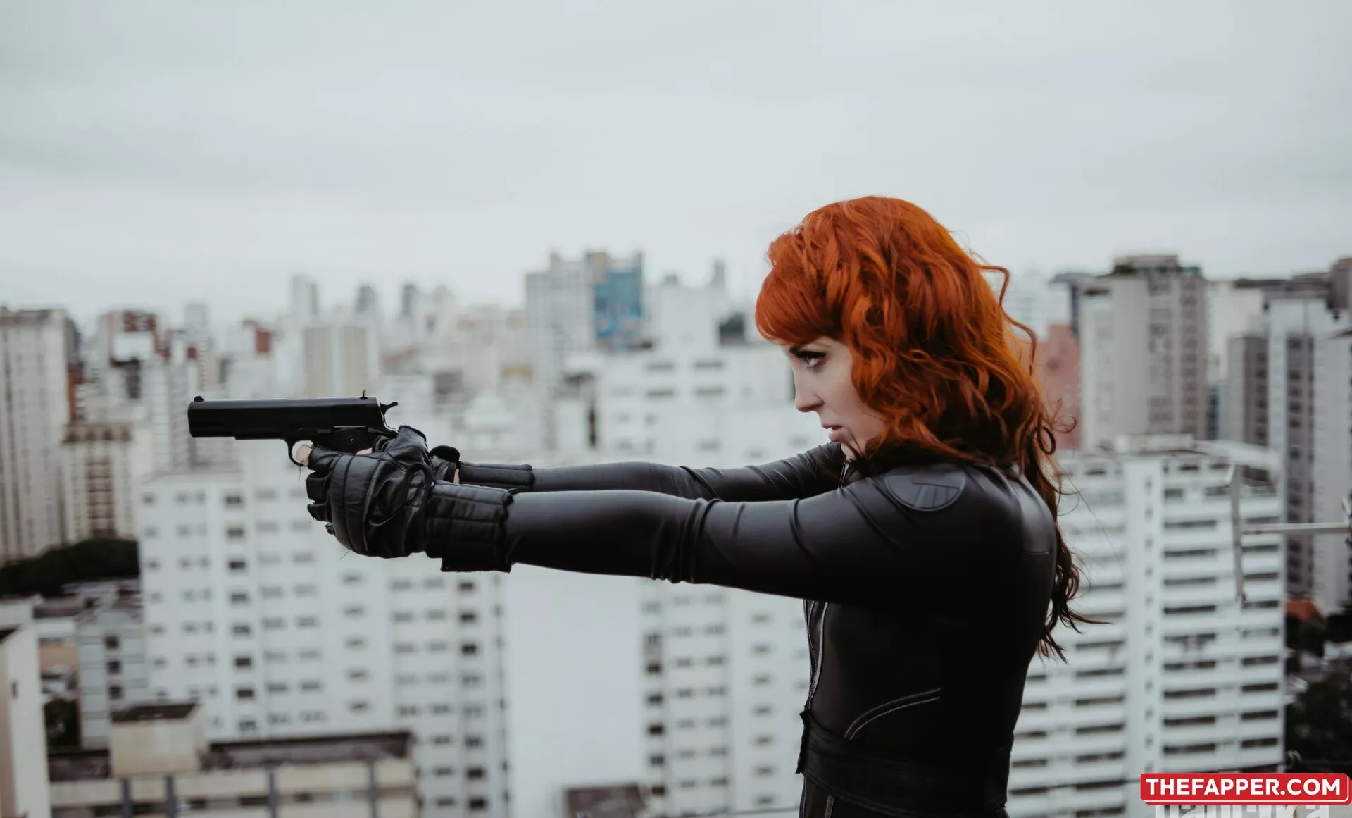 Paprika  Onlyfans Leaked Nude Image #0b2DLovDOB