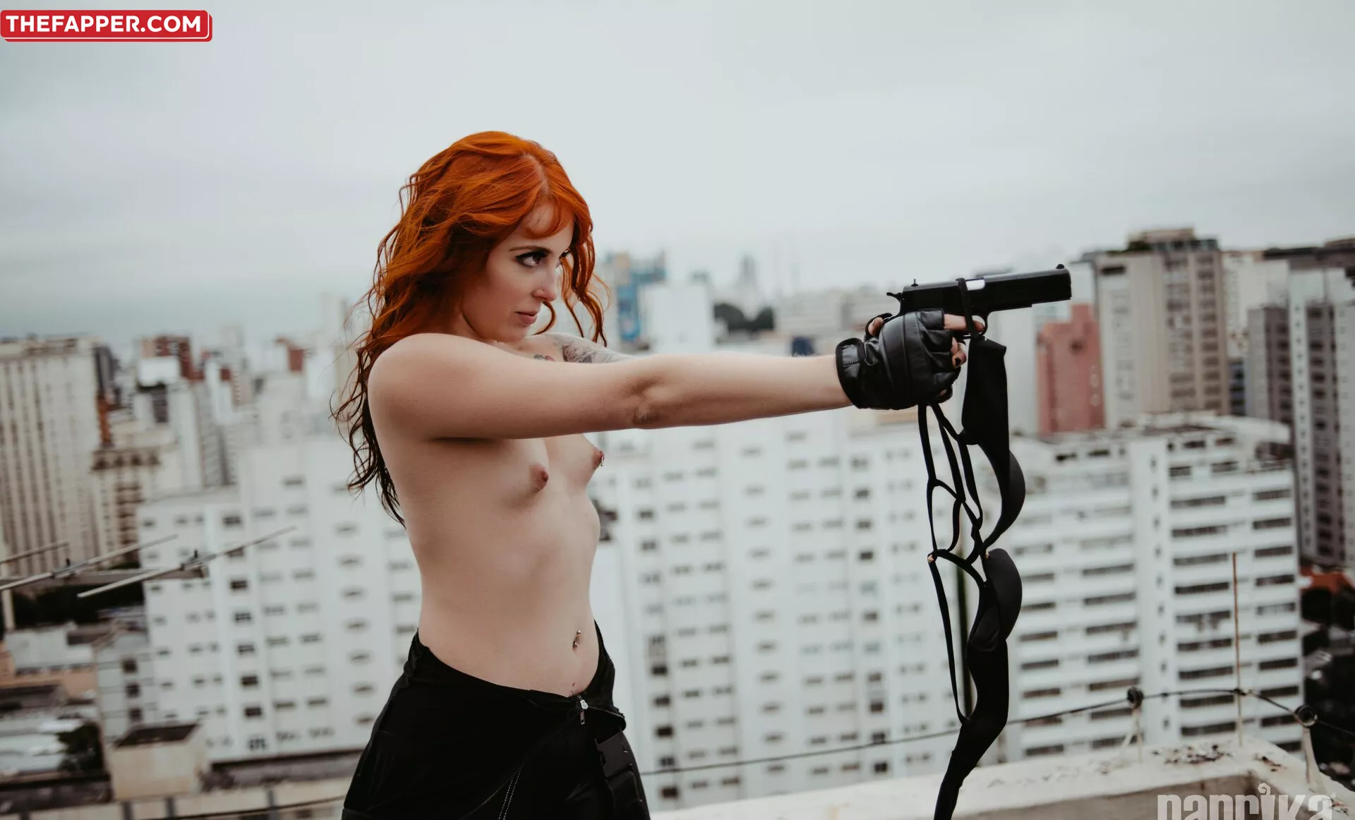 Paprika  Onlyfans Leaked Nude Image #2qEYPw4eVh