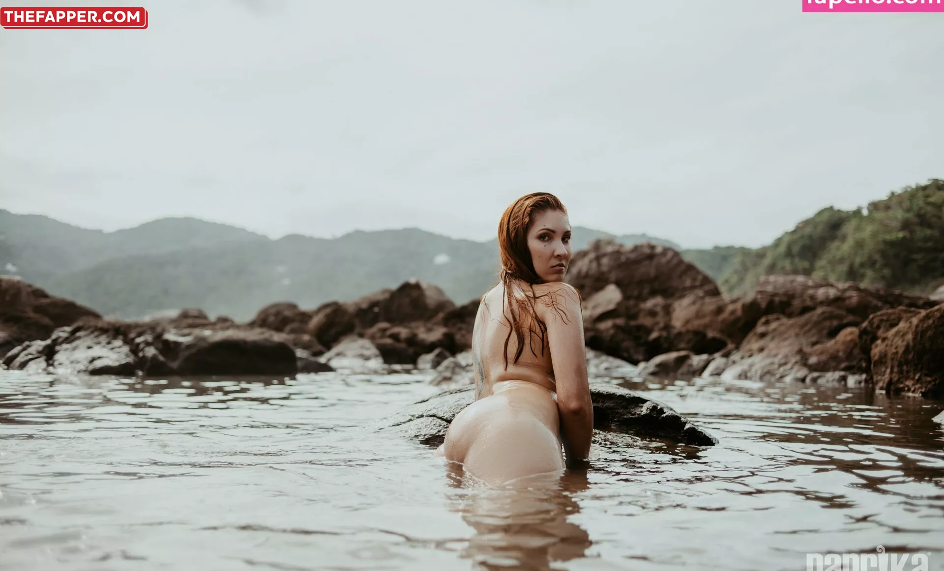 Paprika  Onlyfans Leaked Nude Image #48xWrNSuNr