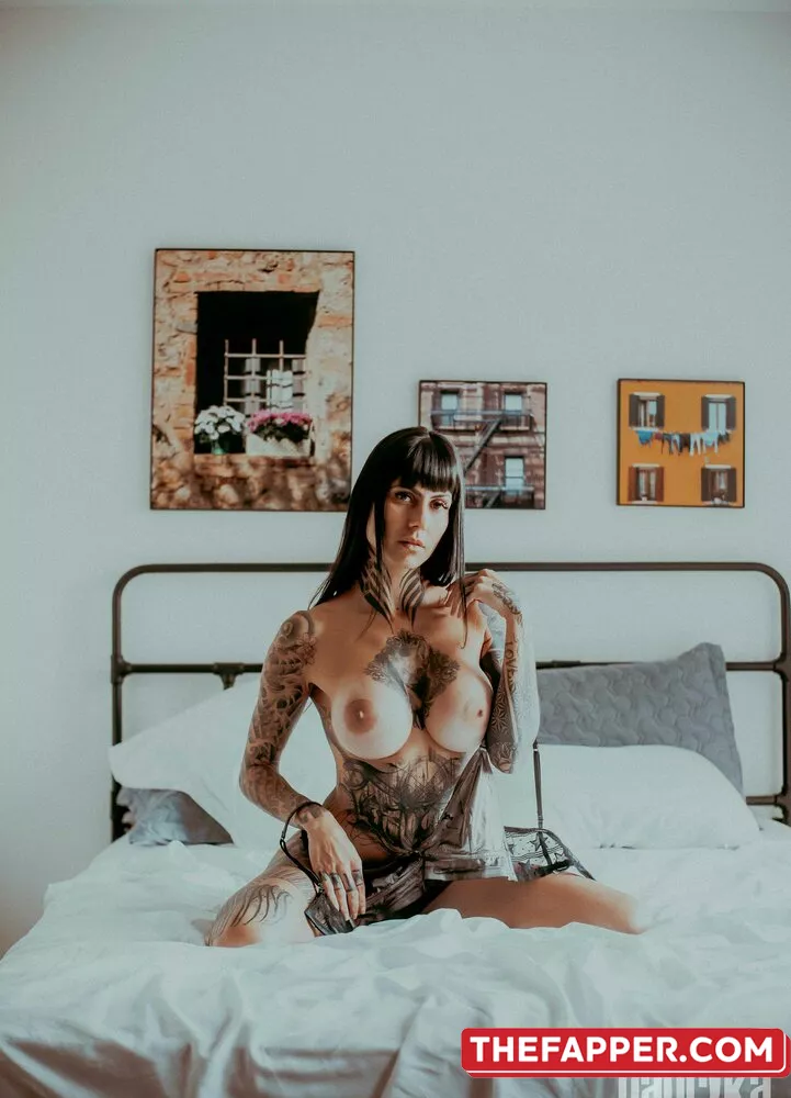 Paprika  Onlyfans Leaked Nude Image #4QoYBYeXgi