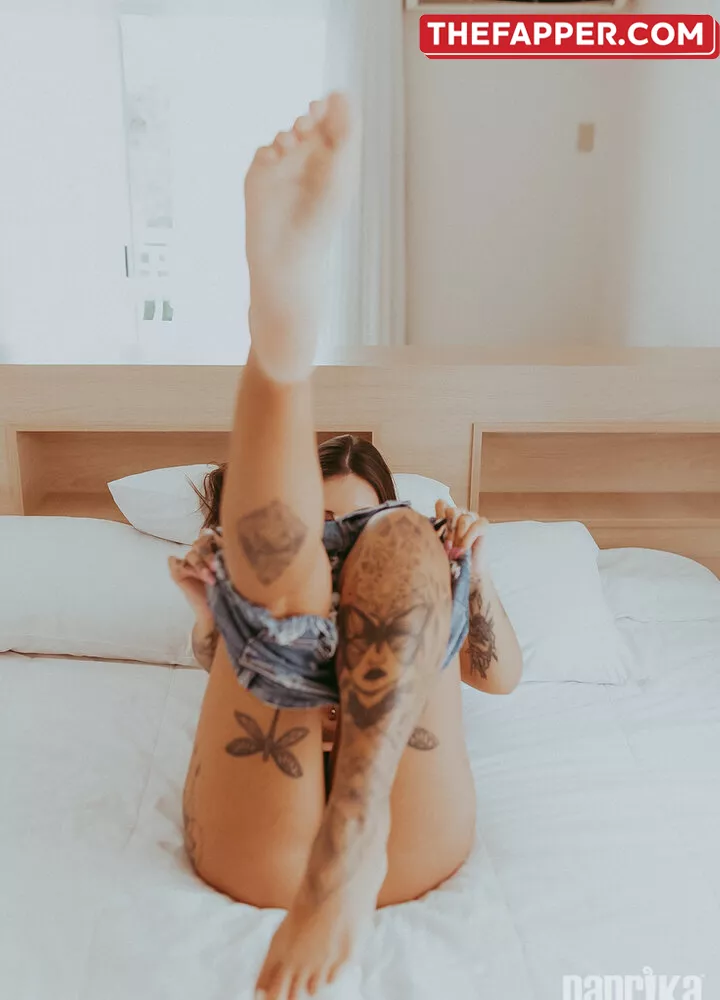 Paprika  Onlyfans Leaked Nude Image #50Xupwc6yi