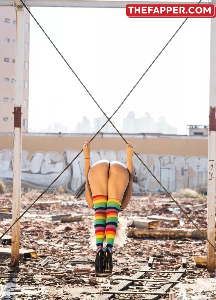 Paprika  Onlyfans Leaked Nude Image #6f0Cde7vyS