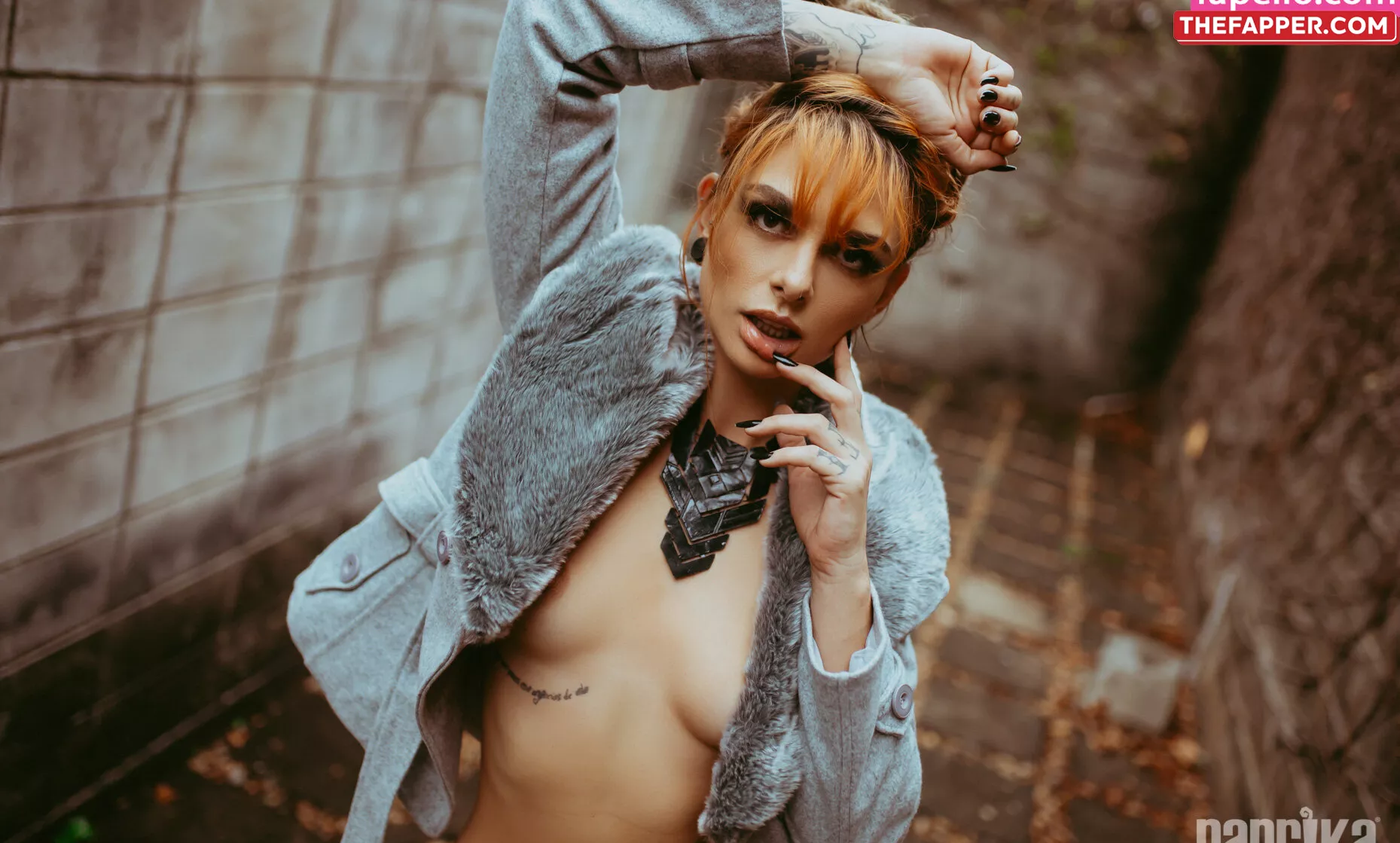Paprika  Onlyfans Leaked Nude Image #7VKZY8ZPSL