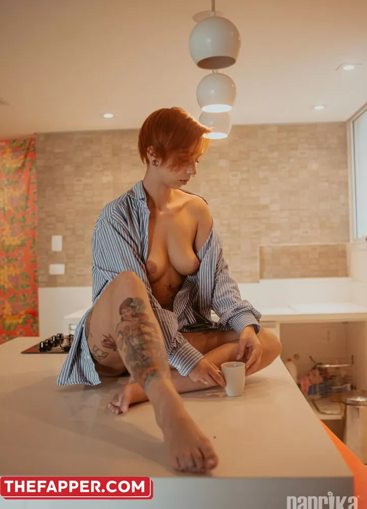 Paprika  Onlyfans Leaked Nude Image #87FxTPKBbI