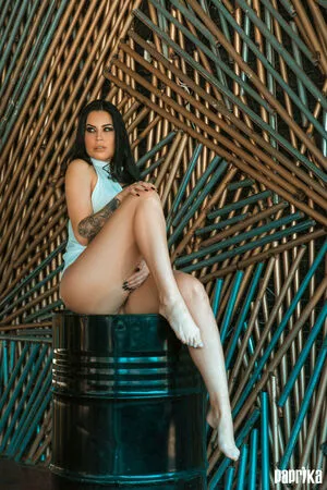 Paprika Onlyfans Leaked Nude Image #D2NZfQjmvd