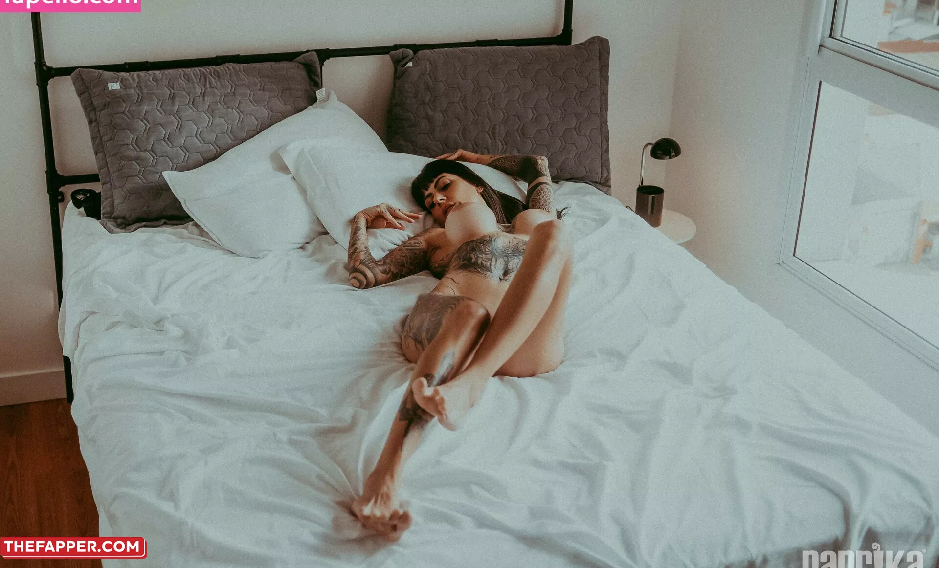 Paprika  Onlyfans Leaked Nude Image #EFu5OWt7ec