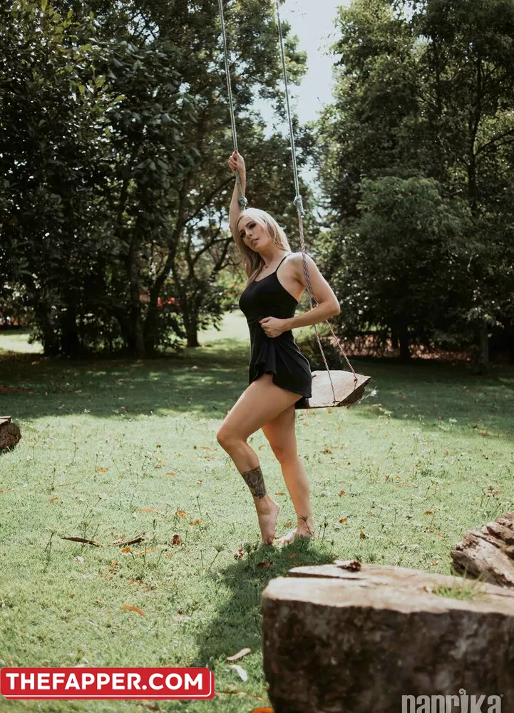 Paprika  Onlyfans Leaked Nude Image #FTTYZibfNo