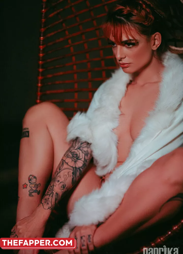 Paprika  Onlyfans Leaked Nude Image #Fgct1RlkGb
