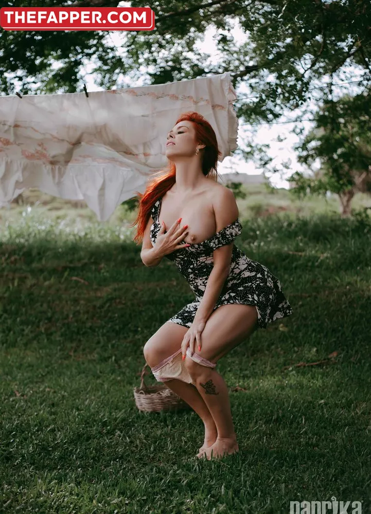 Paprika  Onlyfans Leaked Nude Image #FhfZsq9hlN