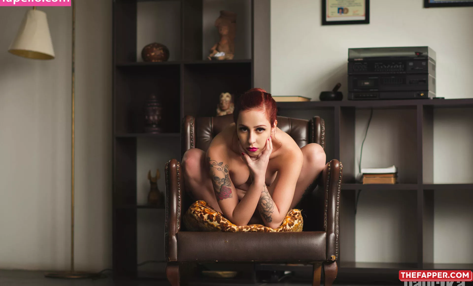 Paprika  Onlyfans Leaked Nude Image #GQN6svTz3f