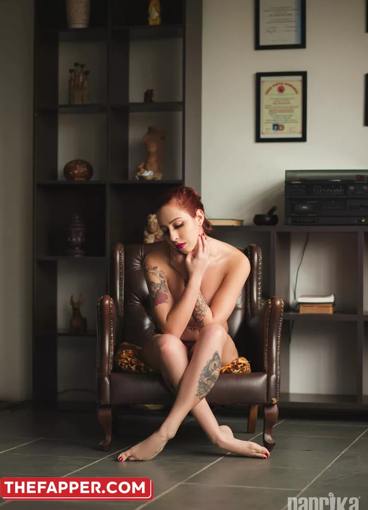 Paprika  Onlyfans Leaked Nude Image #GemKAVCKrr