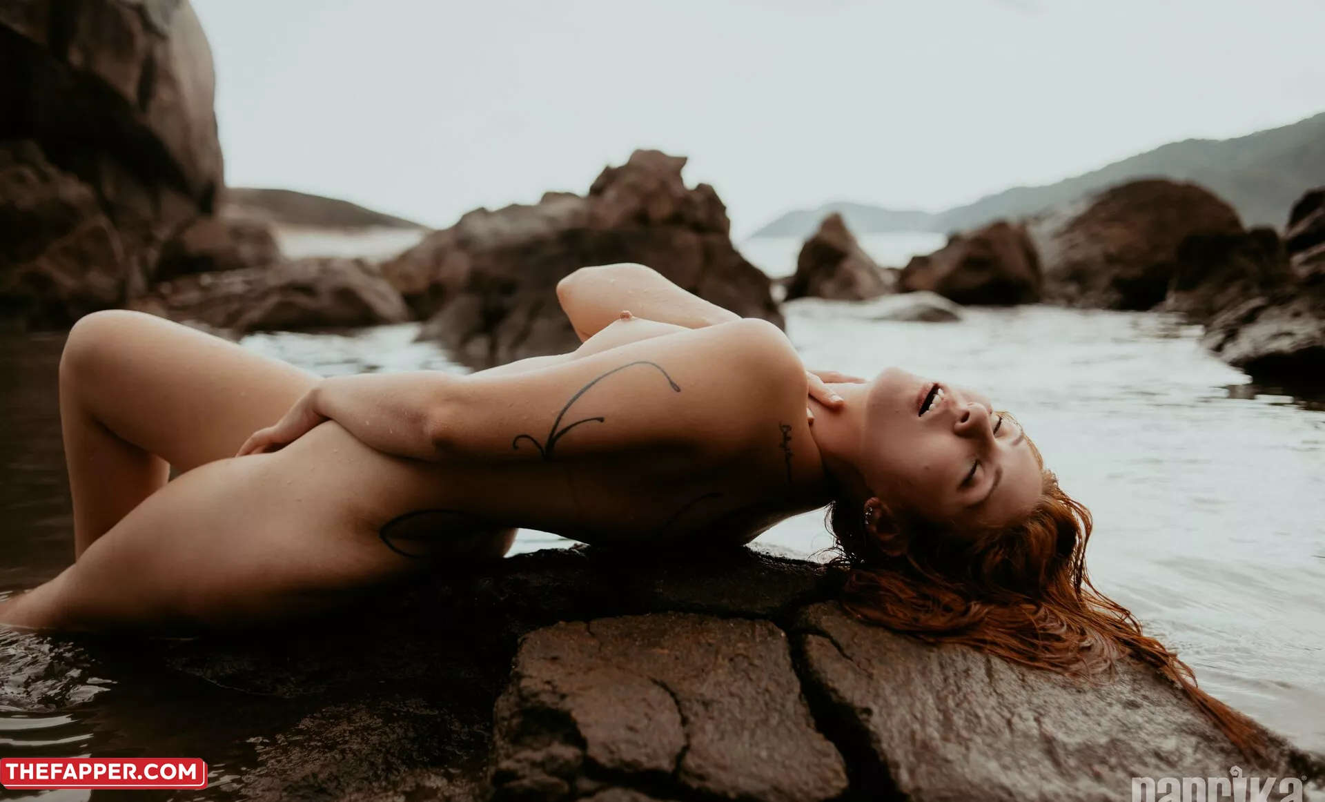 Paprika  Onlyfans Leaked Nude Image #H7OSfYOC3F