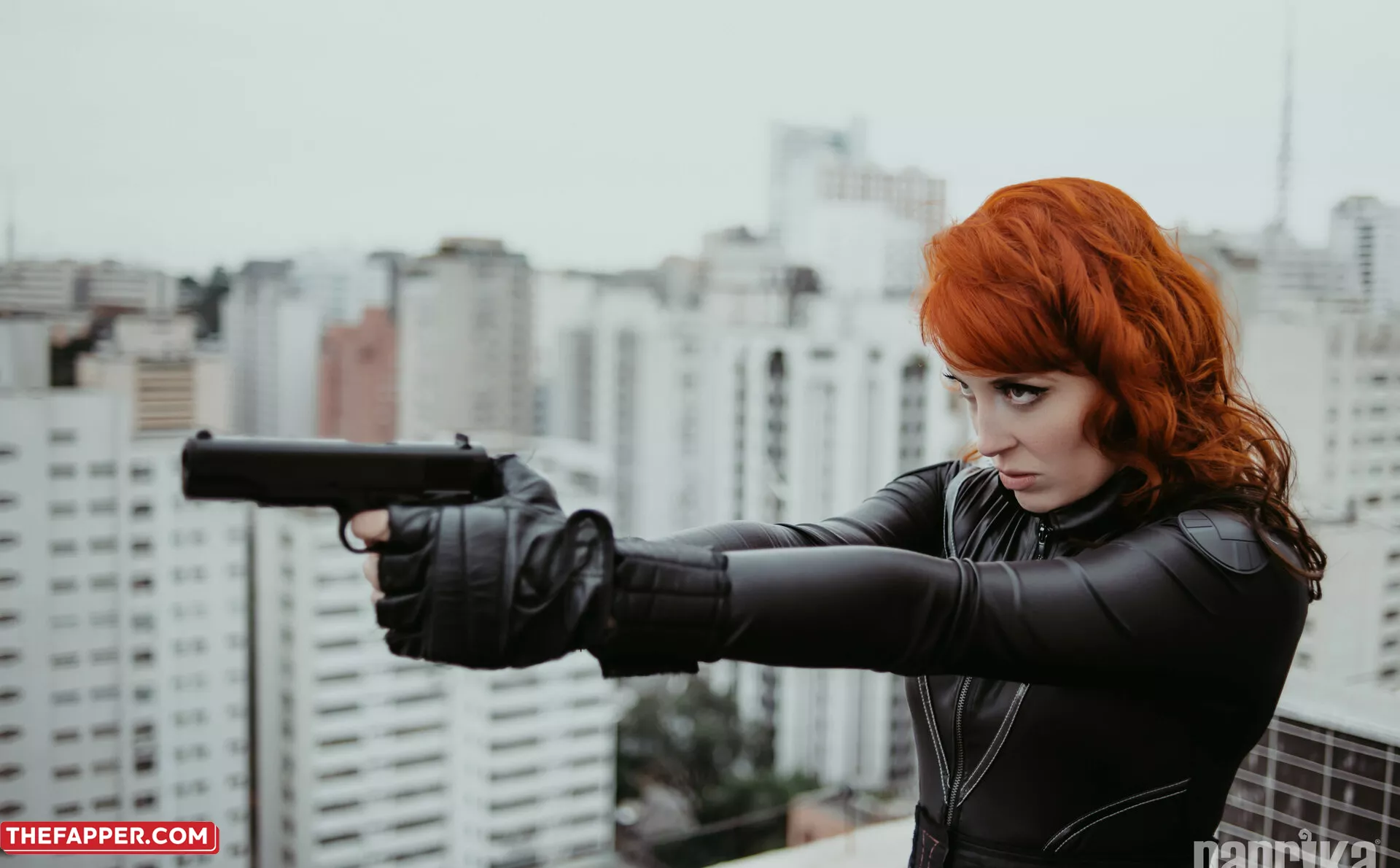 Paprika  Onlyfans Leaked Nude Image #HEkVJ558Sg