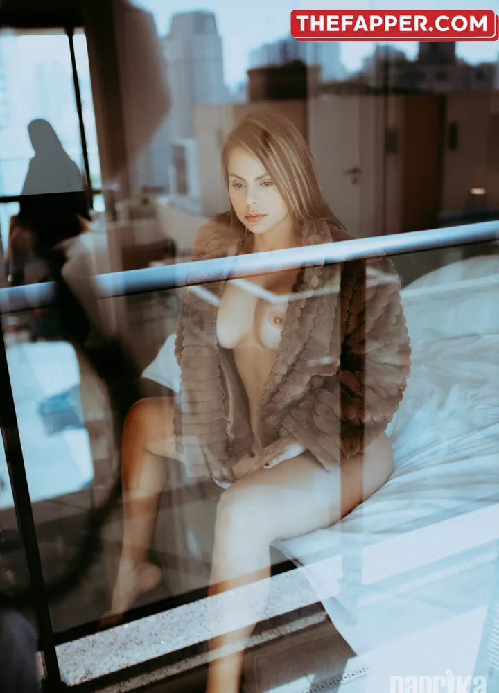 Paprika  Onlyfans Leaked Nude Image #HIMq7JGNk9