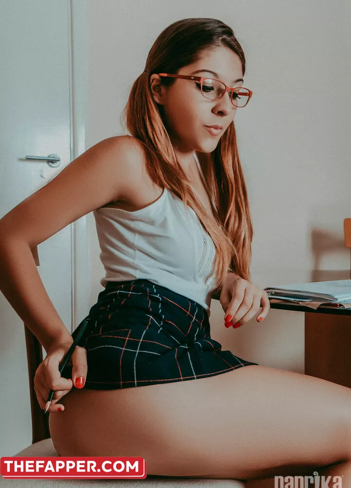 Paprika  Onlyfans Leaked Nude Image #HY3v3C0oRe