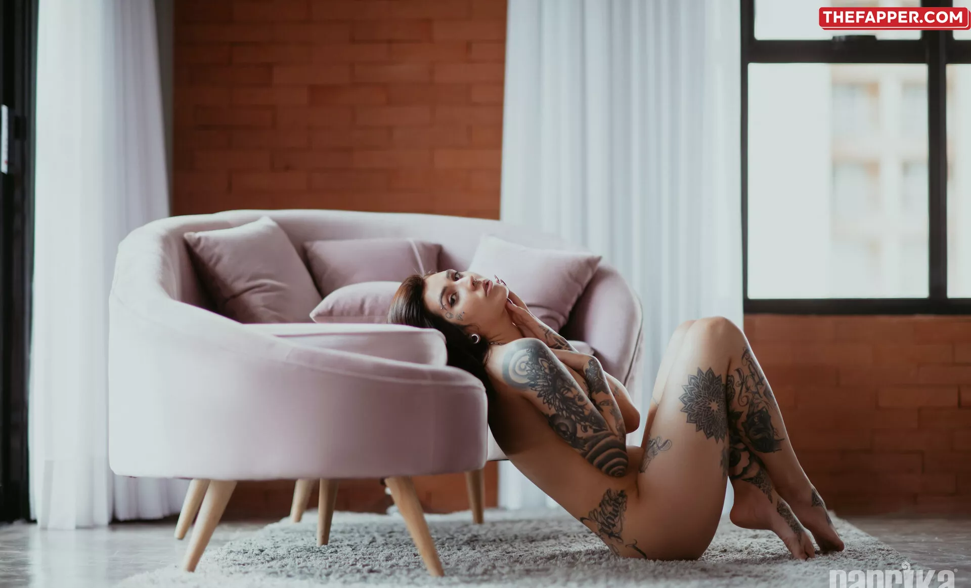 Paprika  Onlyfans Leaked Nude Image #ItA1hF2BUr