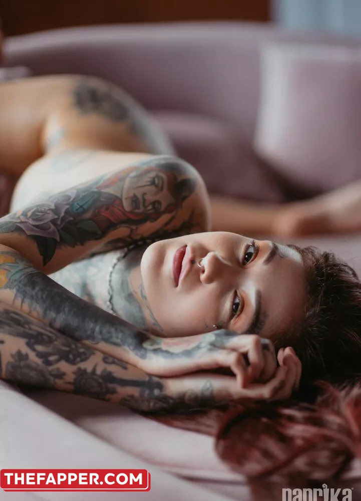 Paprika  Onlyfans Leaked Nude Image #JuwLwXA3Fb