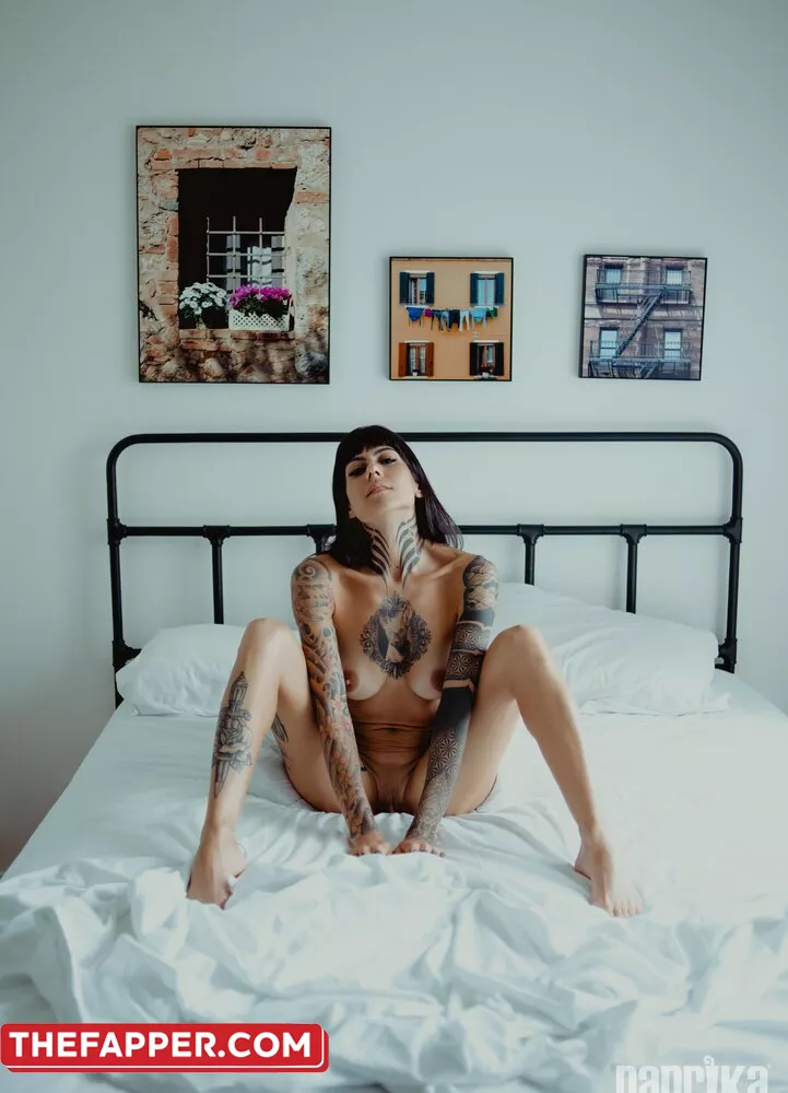 Paprika  Onlyfans Leaked Nude Image #KNPXCt8pDr