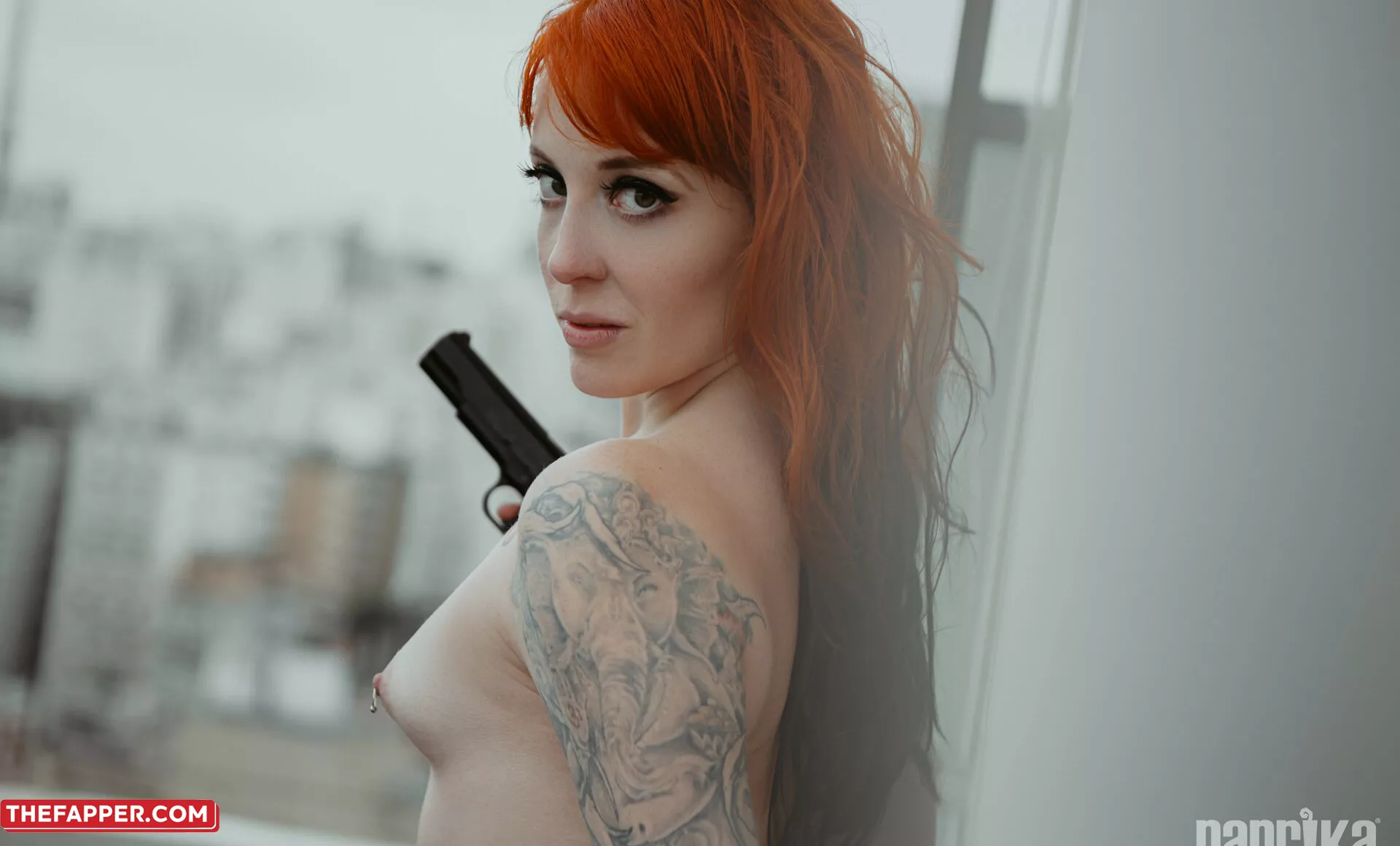 Paprika  Onlyfans Leaked Nude Image #KXRJh34Vkn