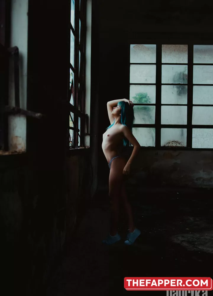 Paprika  Onlyfans Leaked Nude Image #KmOhMlmmm2