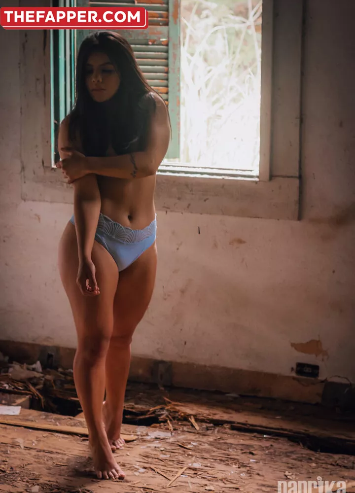Paprika  Onlyfans Leaked Nude Image #LmbB0EroxL
