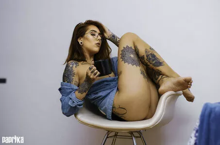 Paprika Onlyfans Leaked Nude Image #M2DWSN21cl