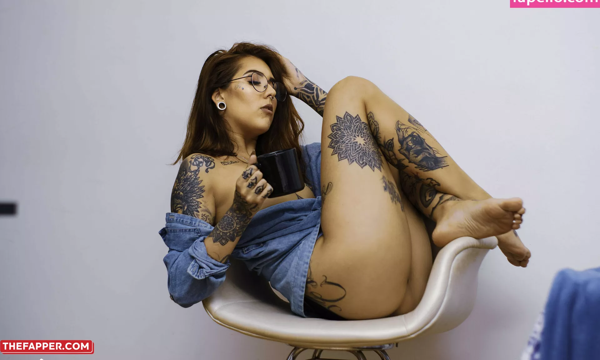 Paprika  Onlyfans Leaked Nude Image #M2DWSN21cl